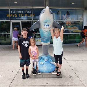 Meet your Posher, Sara